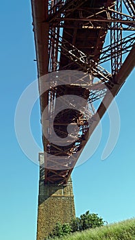 Forth Bridge Edinburgh