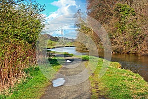 Forth and Clyde Canal