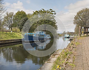 Forth and Clyde Canal