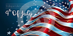 Forth Of July - American Independence Day