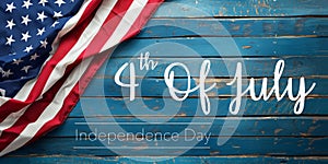 Forth Of July - American Independence Day