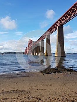 Forth Rail Bridge