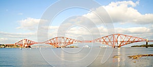 Forth Rail Bridge