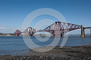 Forth Rail Bridge