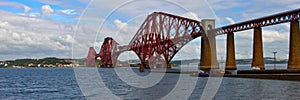 Forth Rail Bridge