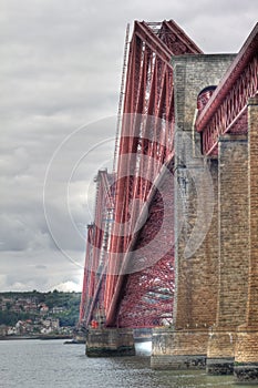 Forth Rail Bridge