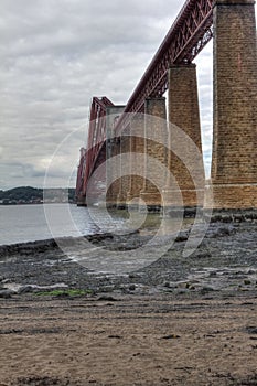 Forth Rail Bridge