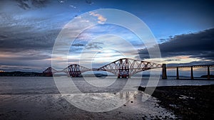 Forth Rail Bridge