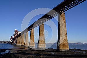 Forth Rail Bridge