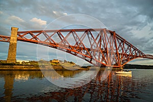 Forth Rail Bridge