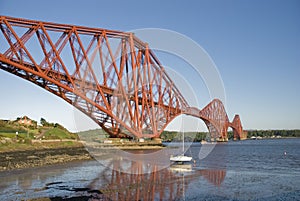 Forth Rail Bridge