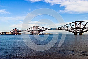 Forth Rail Bridge