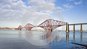 Forth Rail Bridge