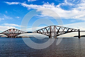 Forth Rail Bridge