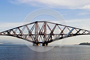 Forth Rail Bridge