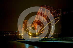 Forth Rail Bridge