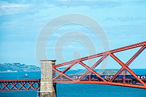 Forth Railway Bridge