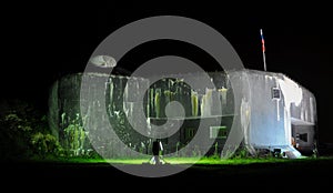 Fortification Complex Darkovicky