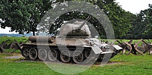 Fortification Complex Darkovicky