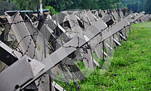 Fortification Complex Darkovicky