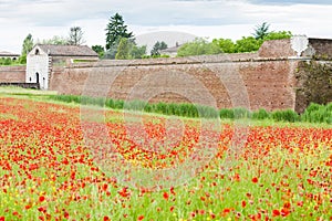 Fortification of Sabbioneta