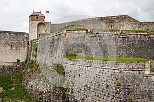Fortifications of Besancon