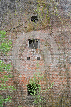 The Fortifications of Bucharest: Leordeni Fort â„– 10