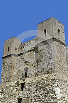 Fortifications of Malta - St Pauls Bay