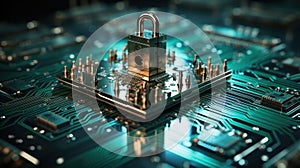 Fortifying Cybersecurity: Shielding Digital Frontiers