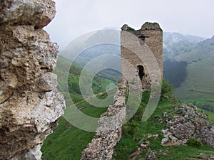 Fortress photo