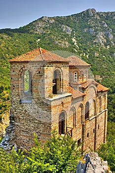 Fortress of Assen, Bulgaria