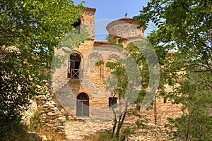 Fortress of Assen, Bulgaria
