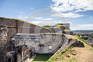 fortress of Belfort France