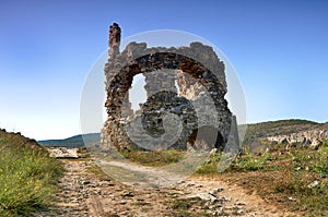 Fortress Calamita, Inkerman photo