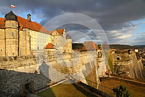 Fortress of Coburg