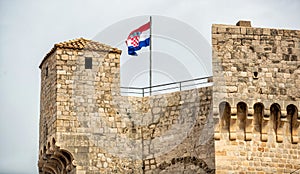 The Fortress of Dubrovnik