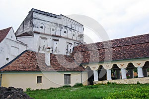 Fortezza iscrizione 