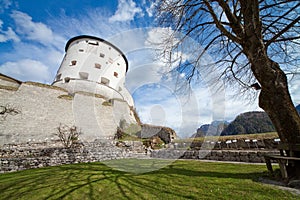 Fortress of Kufstein