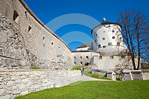 Fortress of Kufstein
