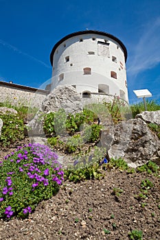 Fortress of Kufstein