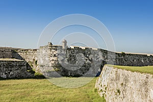 Fortress la CabaÃÂ±a Havana photo