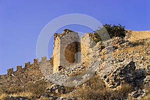 Fortress Larissa