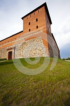 Fortress (Lida) photo