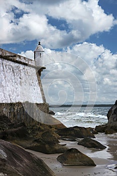 Fortress Nossa Senhora dos Prazeres