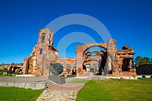 Fortress Nutlet, Shlisselburg