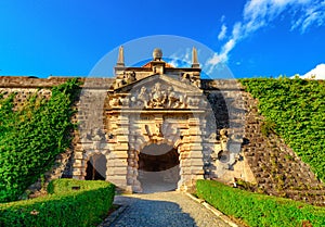 Fortress Rosenberg - Kronach