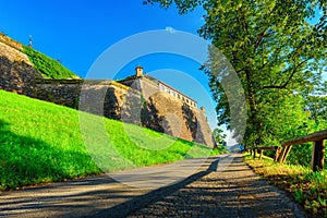 Fortress Rosenberg - Kronach