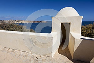 Fortress of Sagres