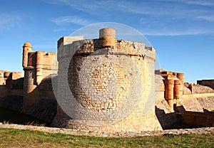Fortress of Salses
