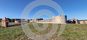 Fortress of Salses - Salses-le-Chateau - Pyrenees-Orientales - Occitania - France